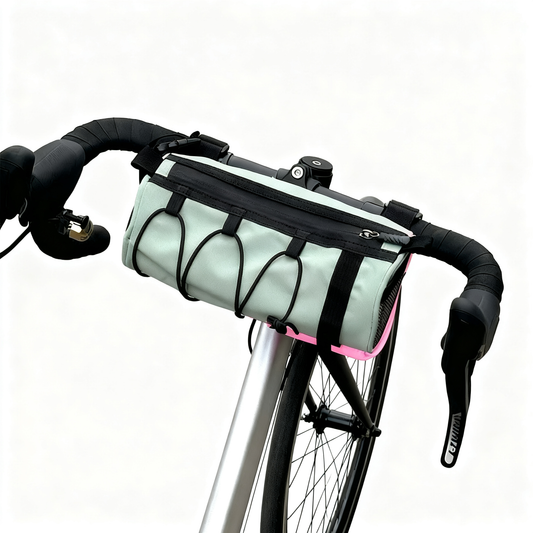 Front Handlebar Bag for Electric Bike