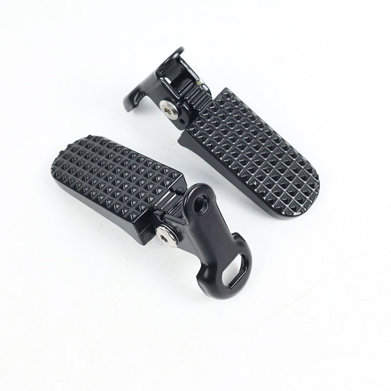 Rear Pedal For Electric Bikes