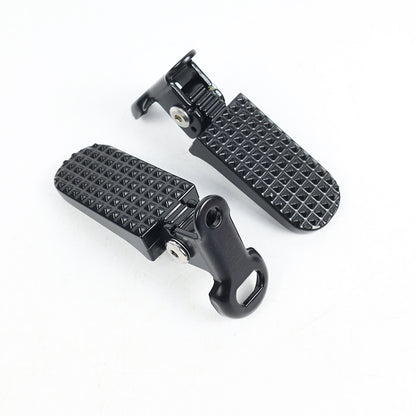 Rear Pedal For Electric Bikes