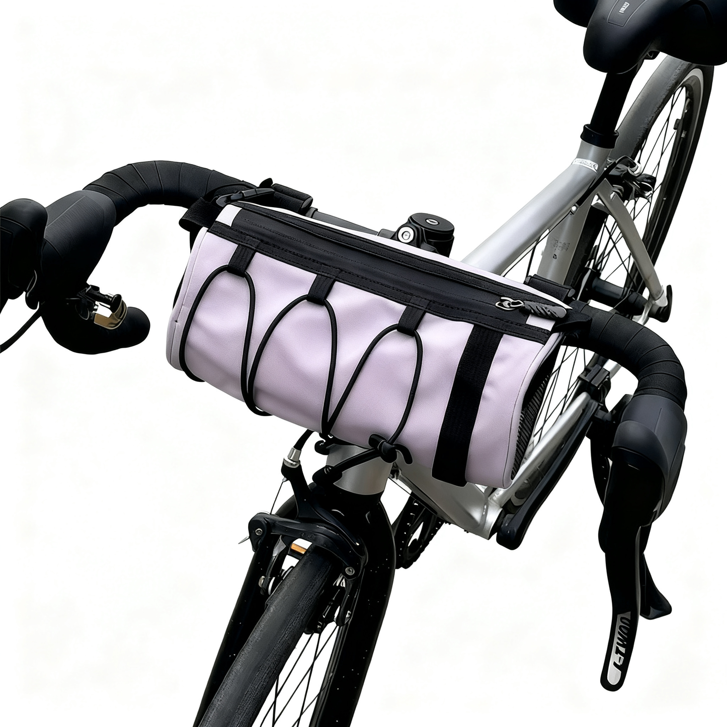 Front Handlebar Bag for Electric Bike