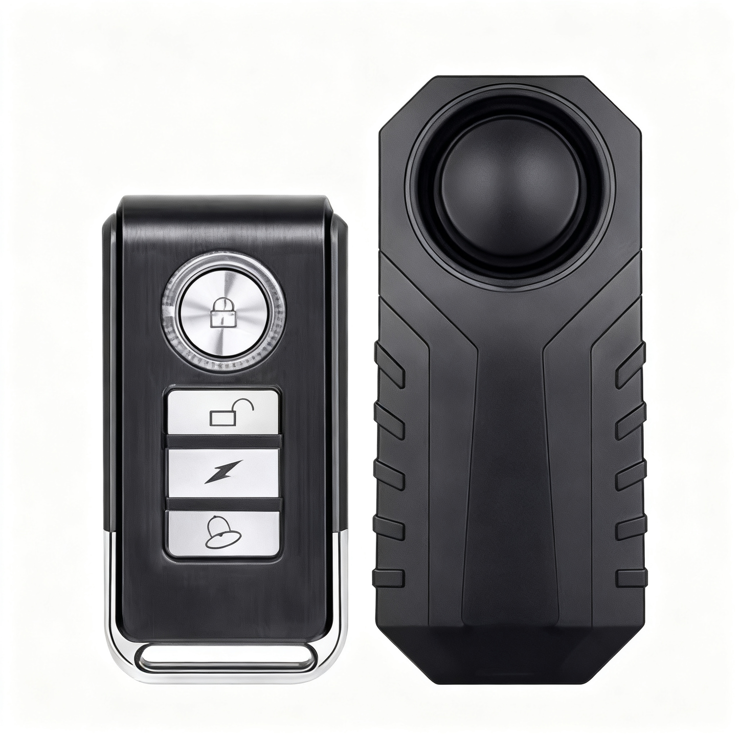 Bike Anti-theft Alarm