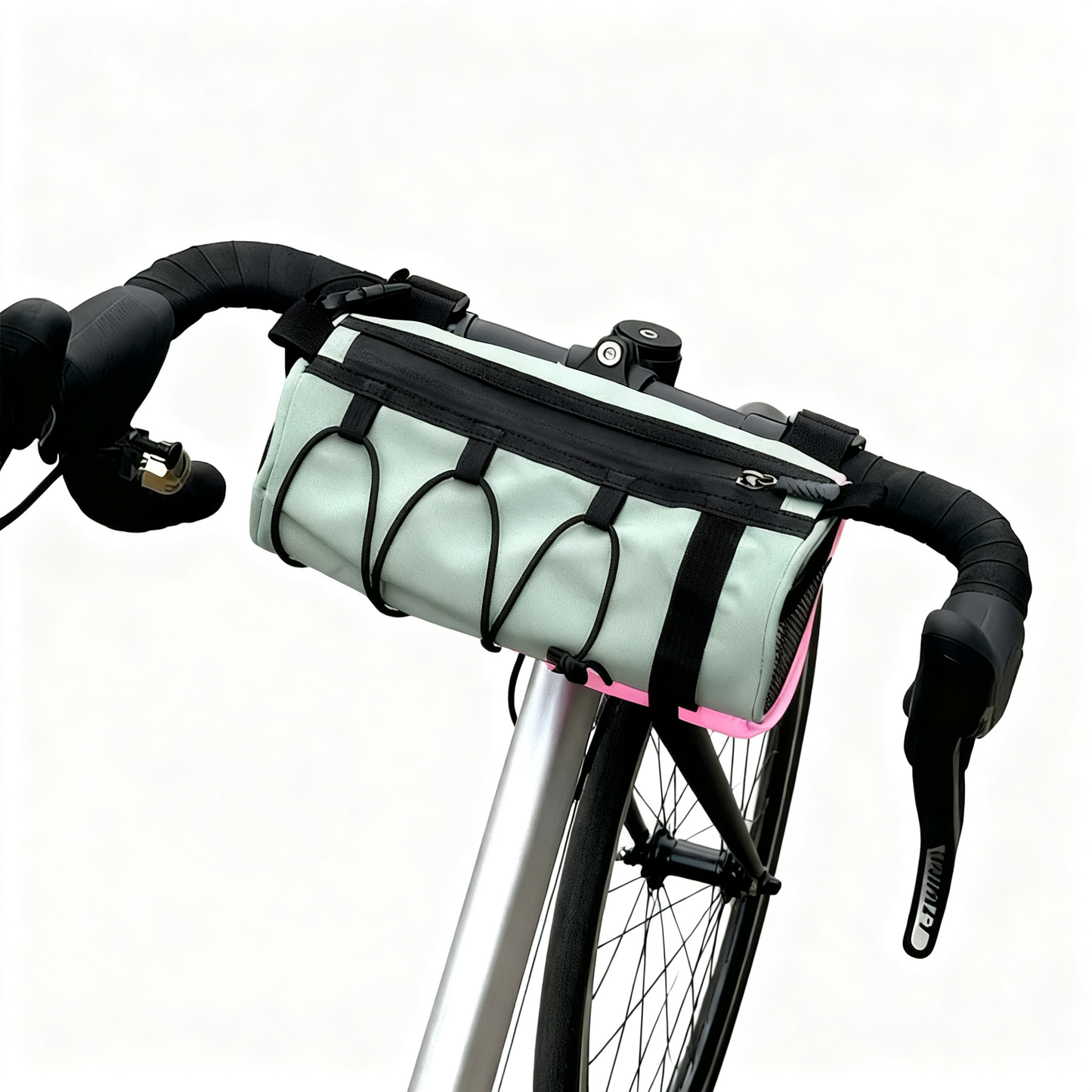 Front Handlebar Bag for Electric Bike