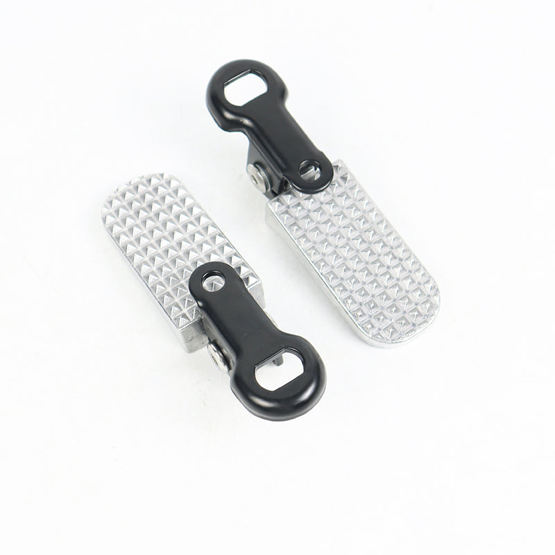 Rear Pedal For Electric Bikes
