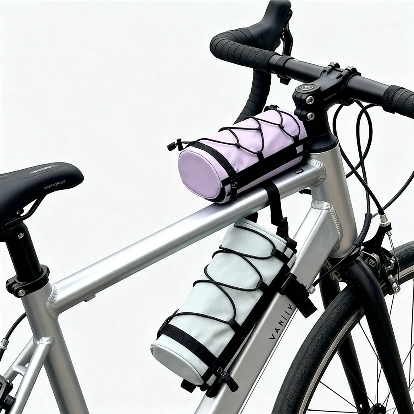 Front Handlebar Bag for Electric Bike