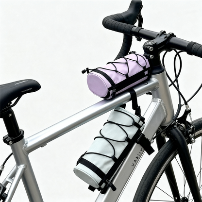 Front Handlebar Bag for Electric Bike