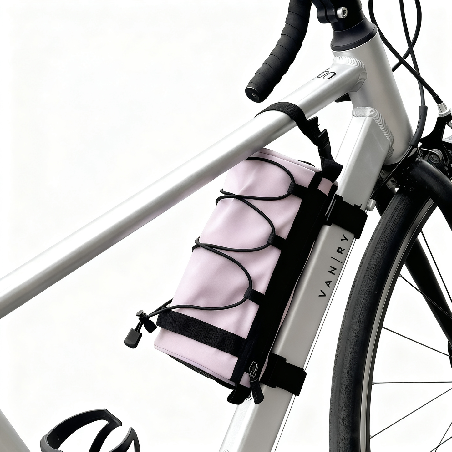 Front Handlebar Bag for Electric Bike