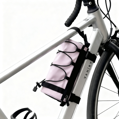 Front Handlebar Bag for Electric Bike